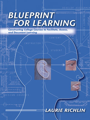 cover image of Blueprint for Learning